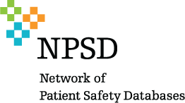 National Patient Safety Databases (NPSD) logo